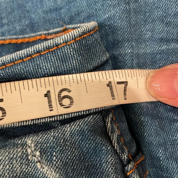 RE: 34x30 men’s straight jeans - Picture 4 of 12